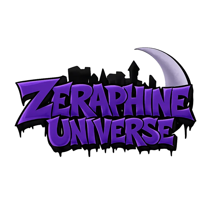 Zeraphine Universe