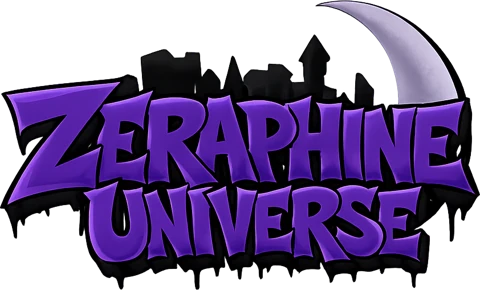 Zeraphine Universe
